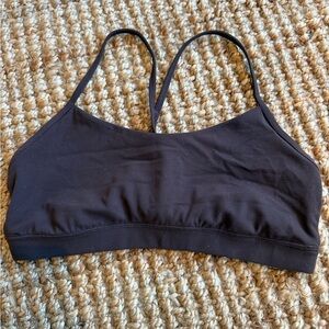 Lululemon Flow Y Bra